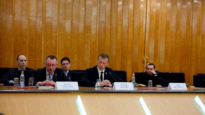 Главгосэкпертиза: «Отдельные положения Технического регламента о требованиях пожарной безопасности нуждаются в совершенствовании»